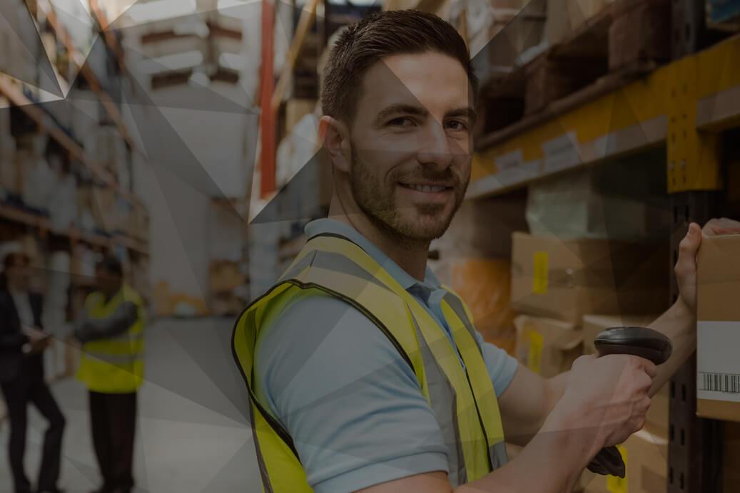 procurement case studies on distribution