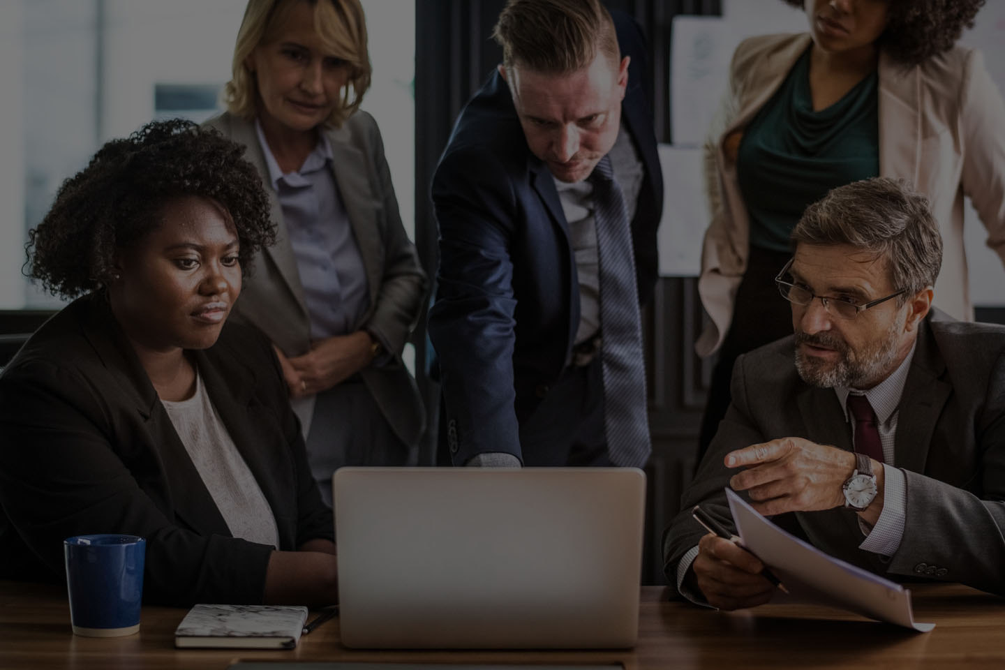 Business Data Backup Procurement