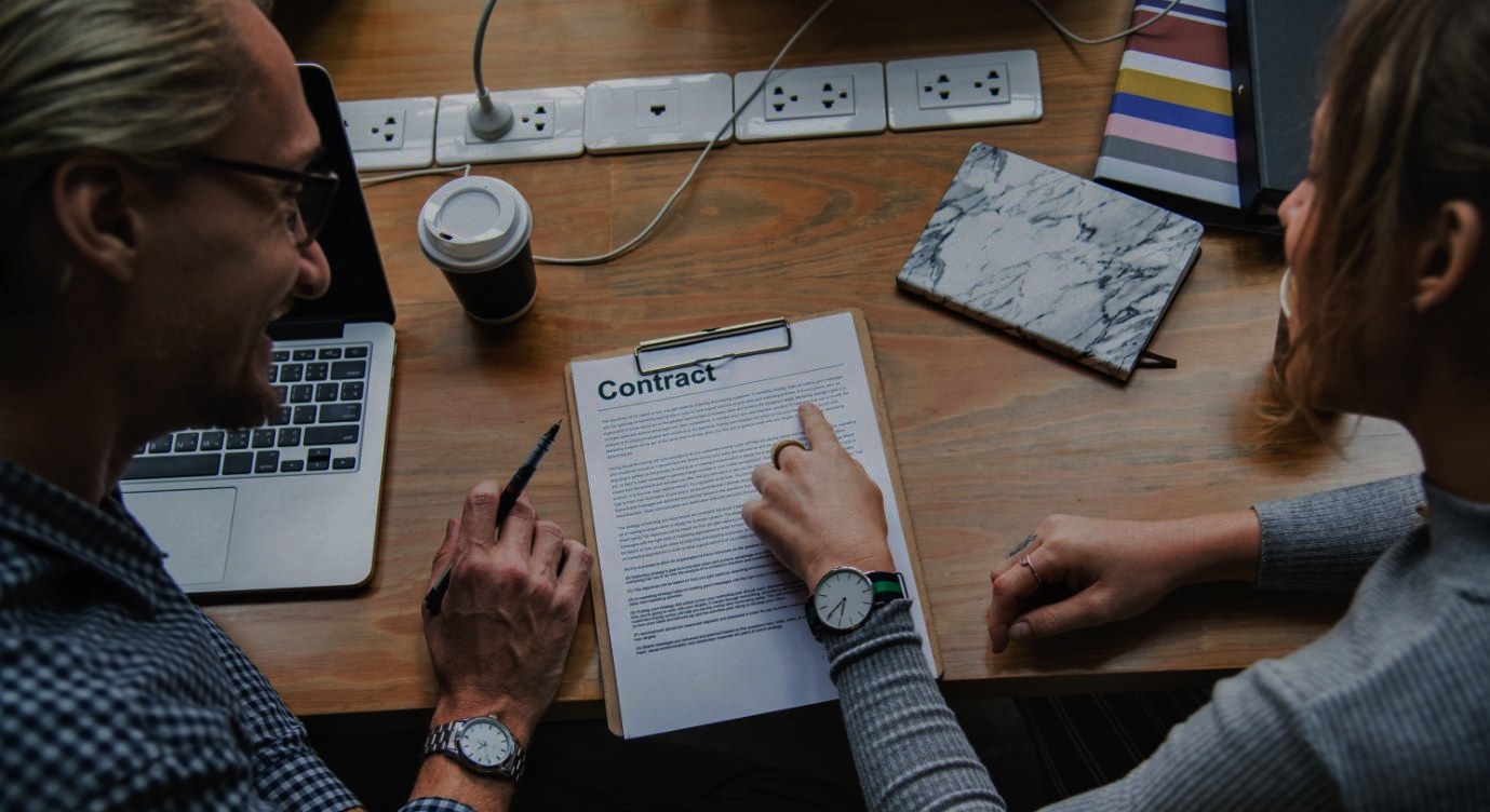 Contract Management