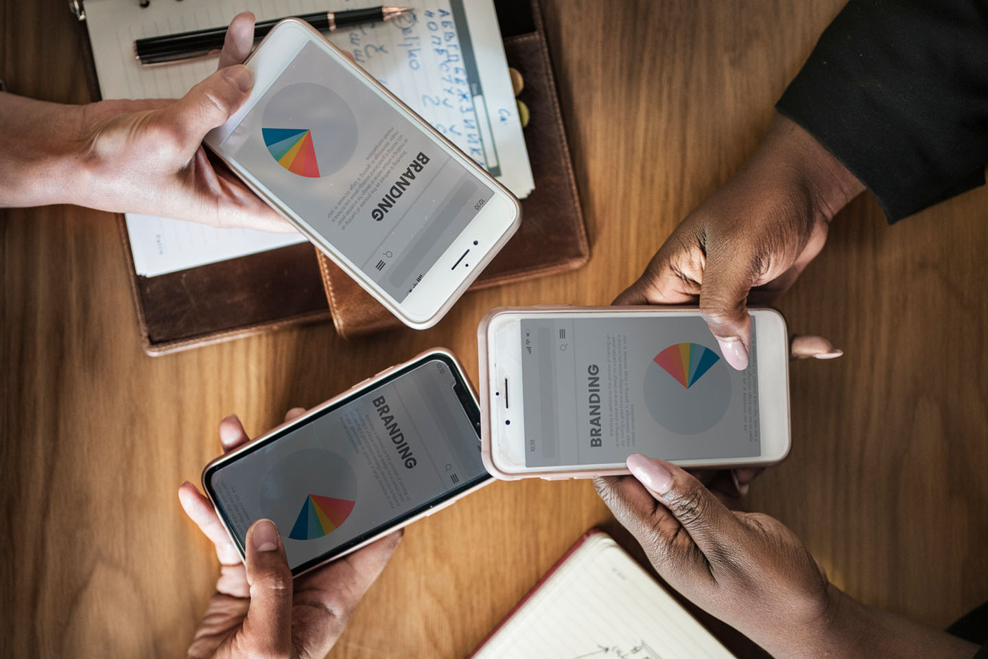 Mobile Phone Procurement