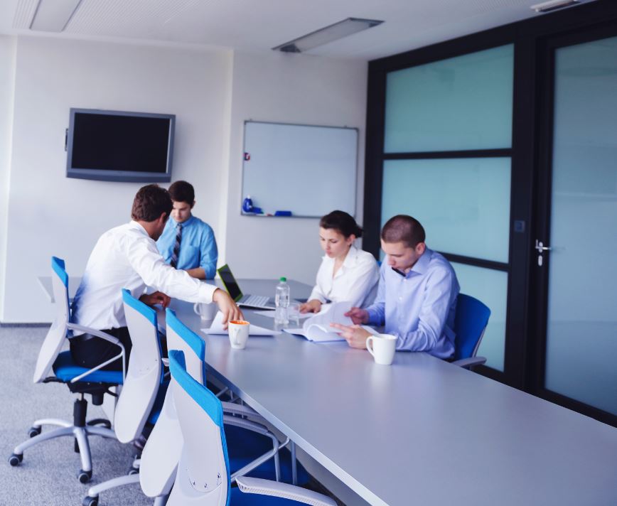 outsourced indirect procurement