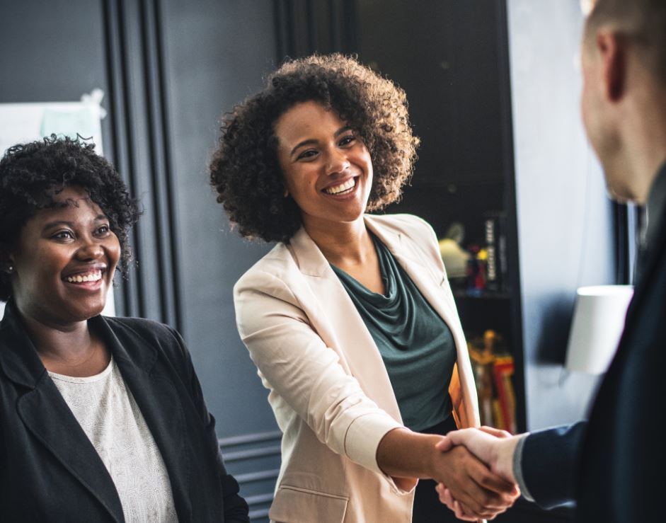 Outsourced Procurement