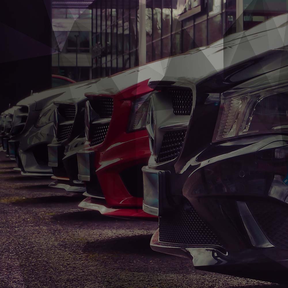procurement outsourcing case study car dealership